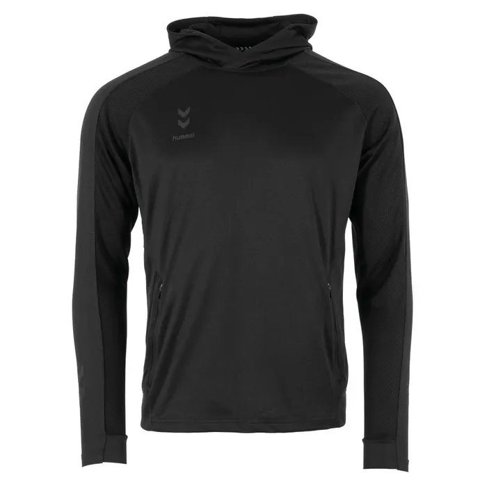 Hummel Ground Pro Trainingssweater Heren