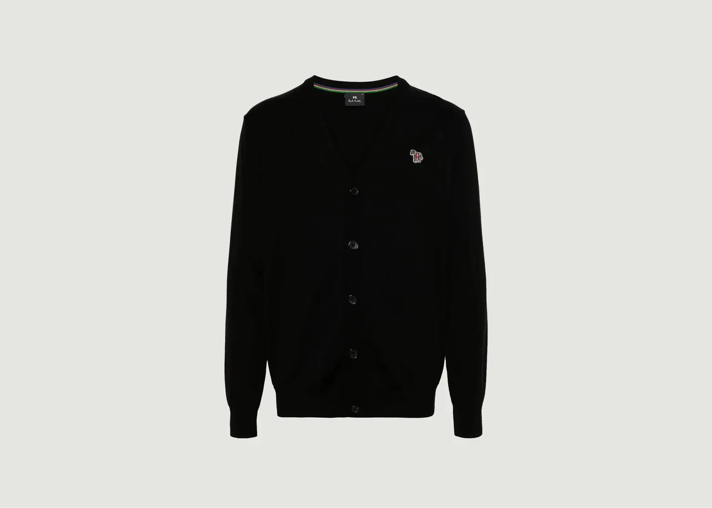 Cardigan boutonné PS by PAUL SMITH
