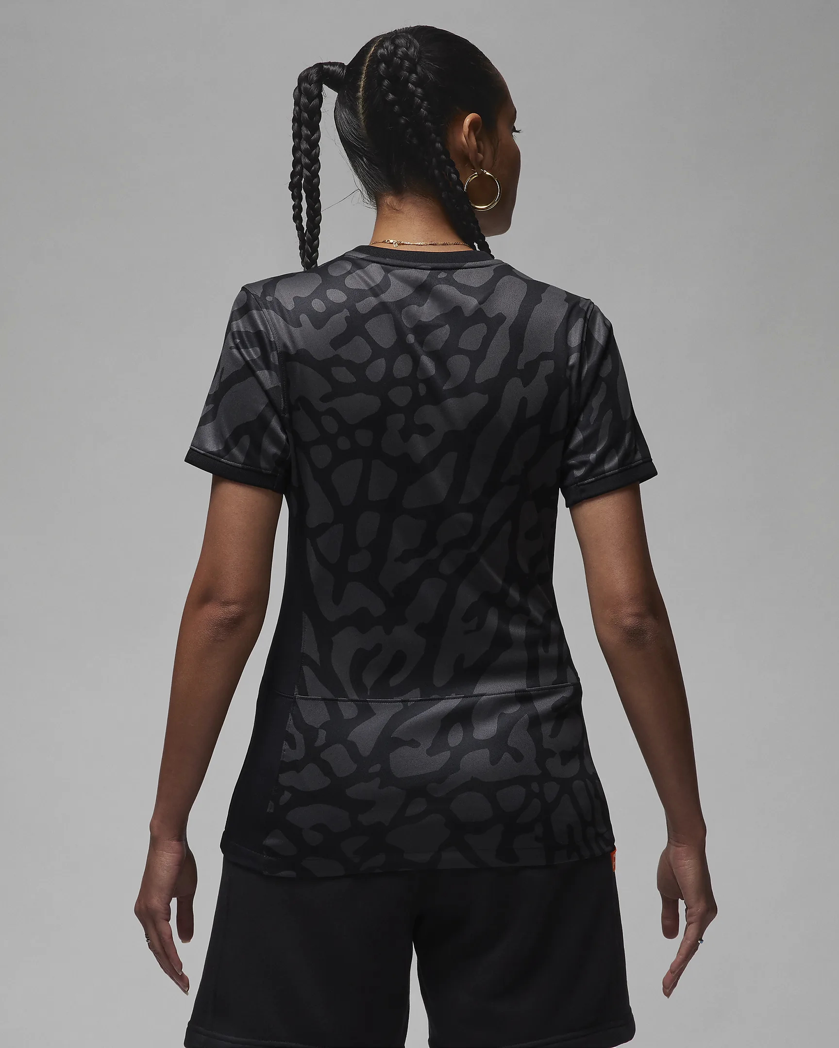 Paris Saint-Germain Shirt 3rd Dames 2023/2024