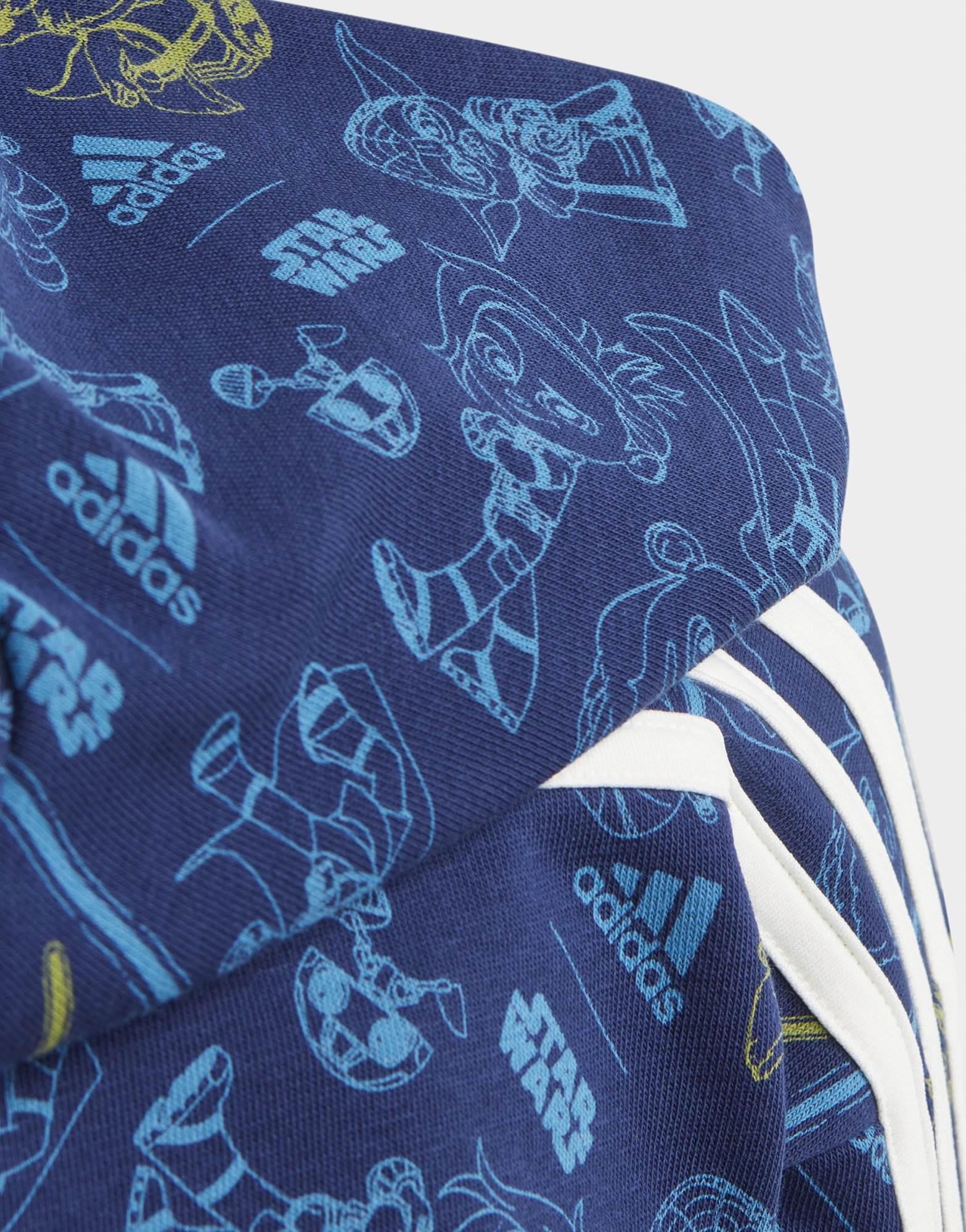 adidas Veste de survêtement adidas x Star Wars Young Jedi