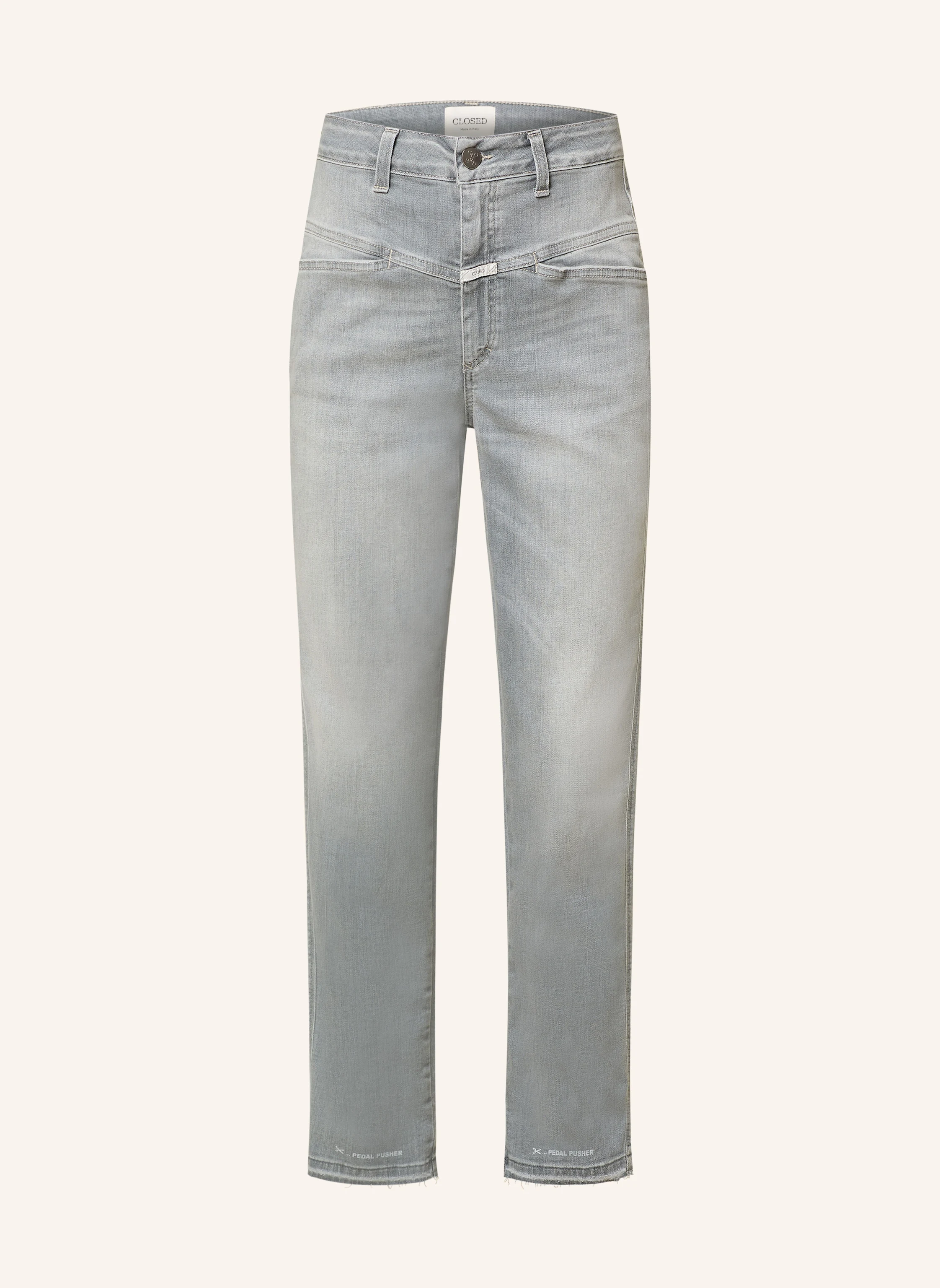 CLOSED 7/8-Jeans PEDAL PUSHER