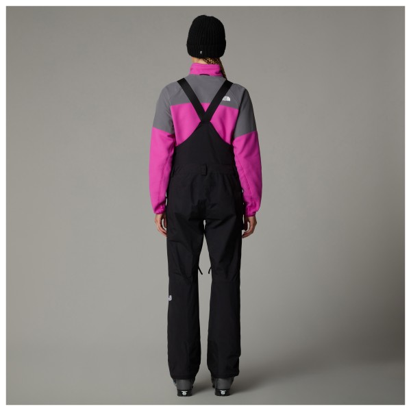 The North Face - Women's Freedom Bib - Pantalon de ski