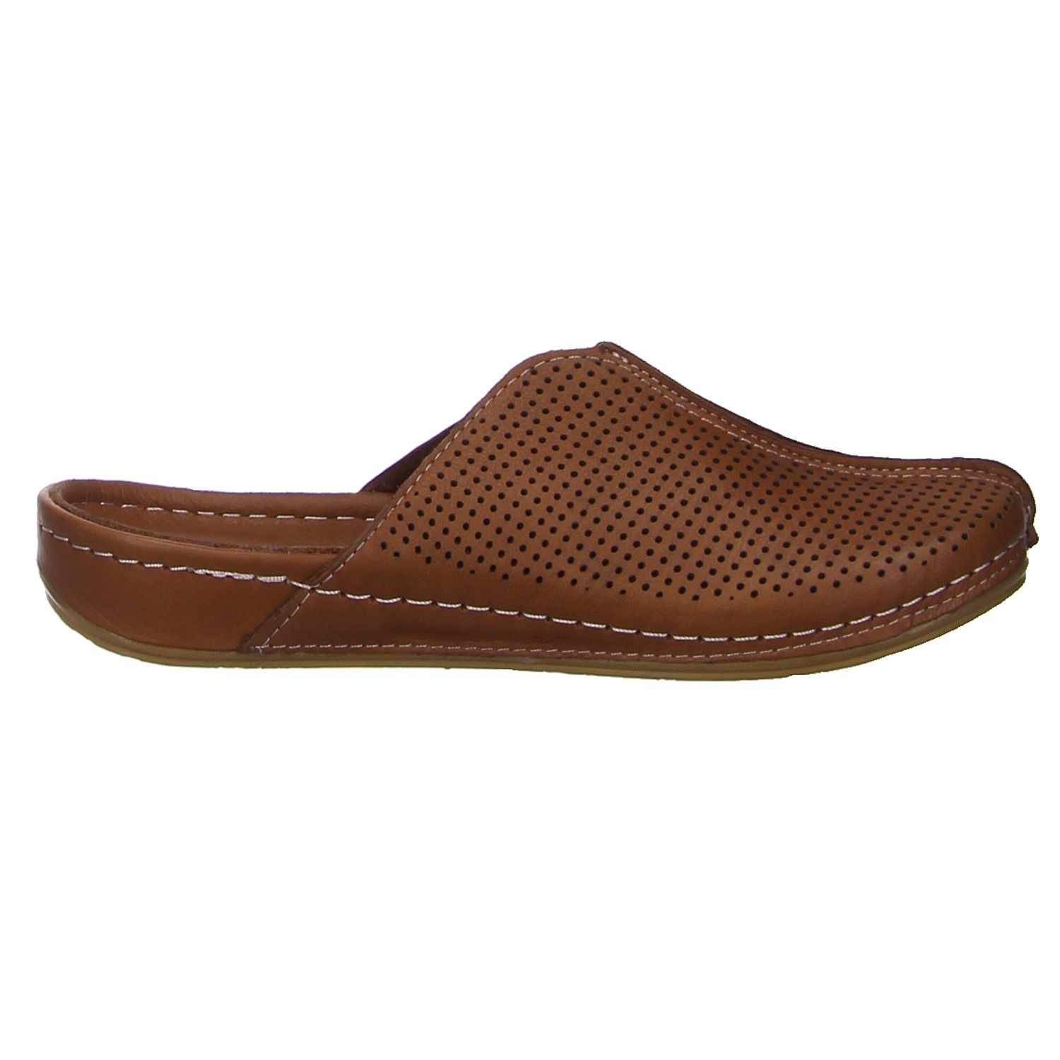 Andrea Conti Clogs braun braun