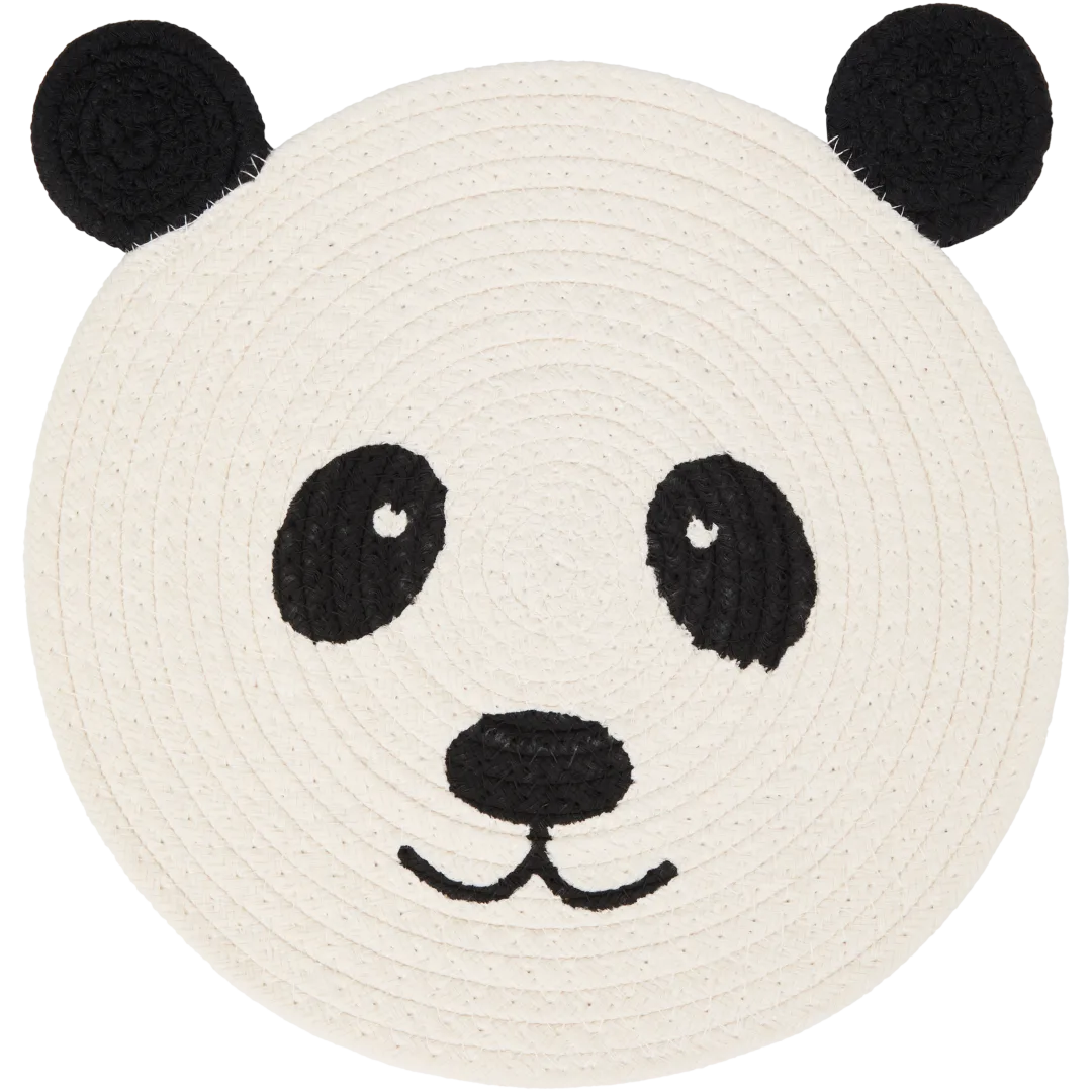 Decoratieve placemat Ø 31 cm | diverse varianten