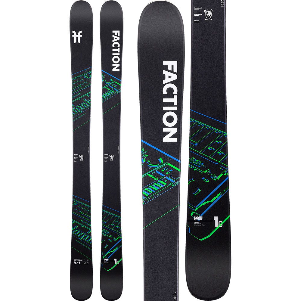 Faction Prodigy 1 Grom 23/24 Kinderski