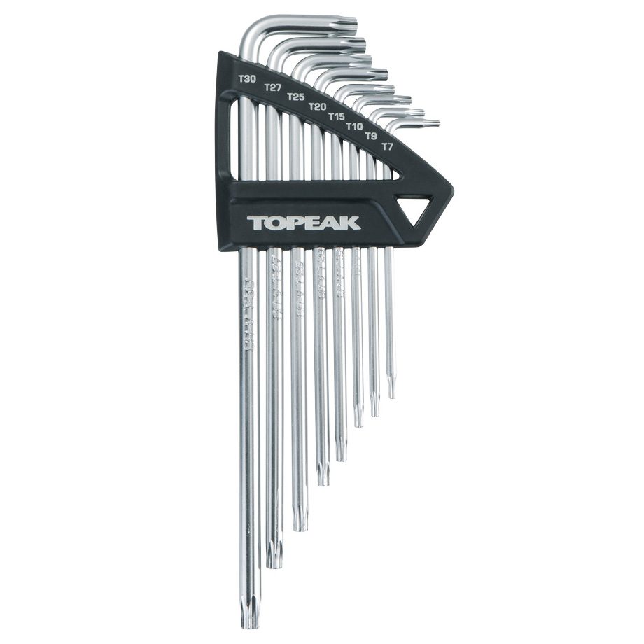 Topeak Torx Wrench Set