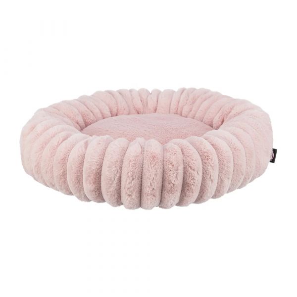 Trixie Cama Redonda Lonni 60 cm Rosa Claro