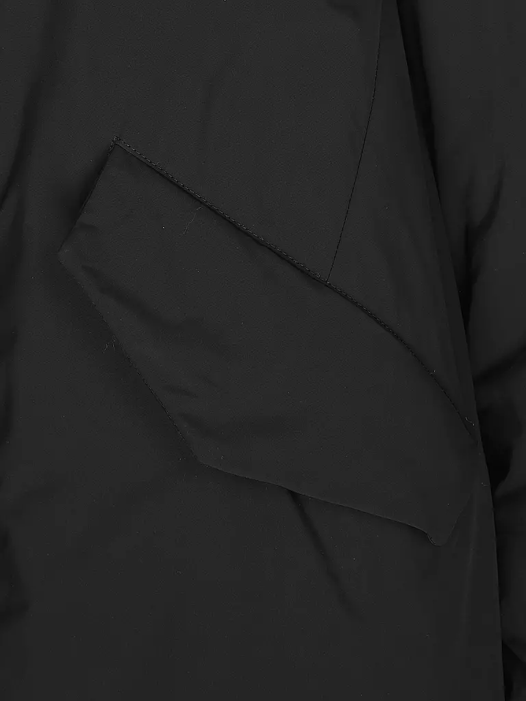 WOOLRICH Daunenjacke ALSEA schwarz