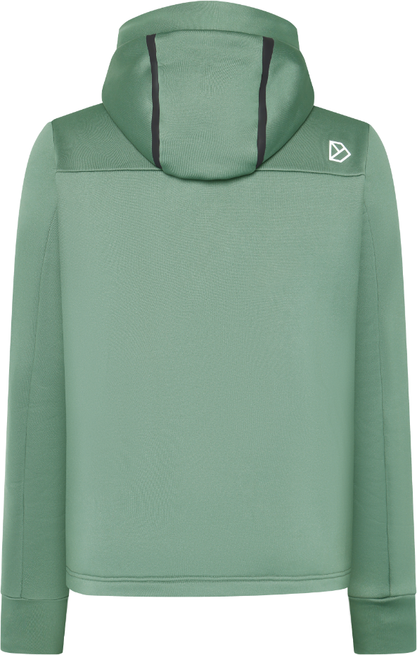 Zuko Vest