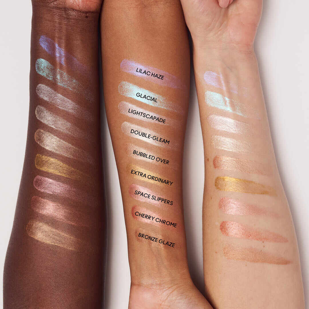MAC SKINFINISH Lightstruck Liquid Highlighter