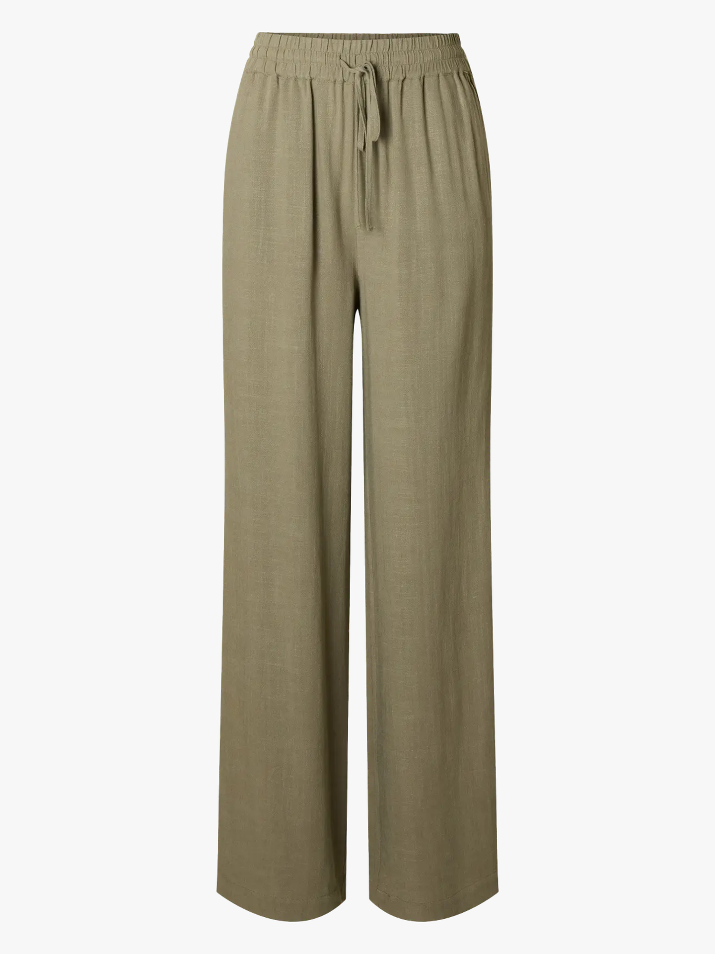 Viva Gulia High Waist Long Sun Pant