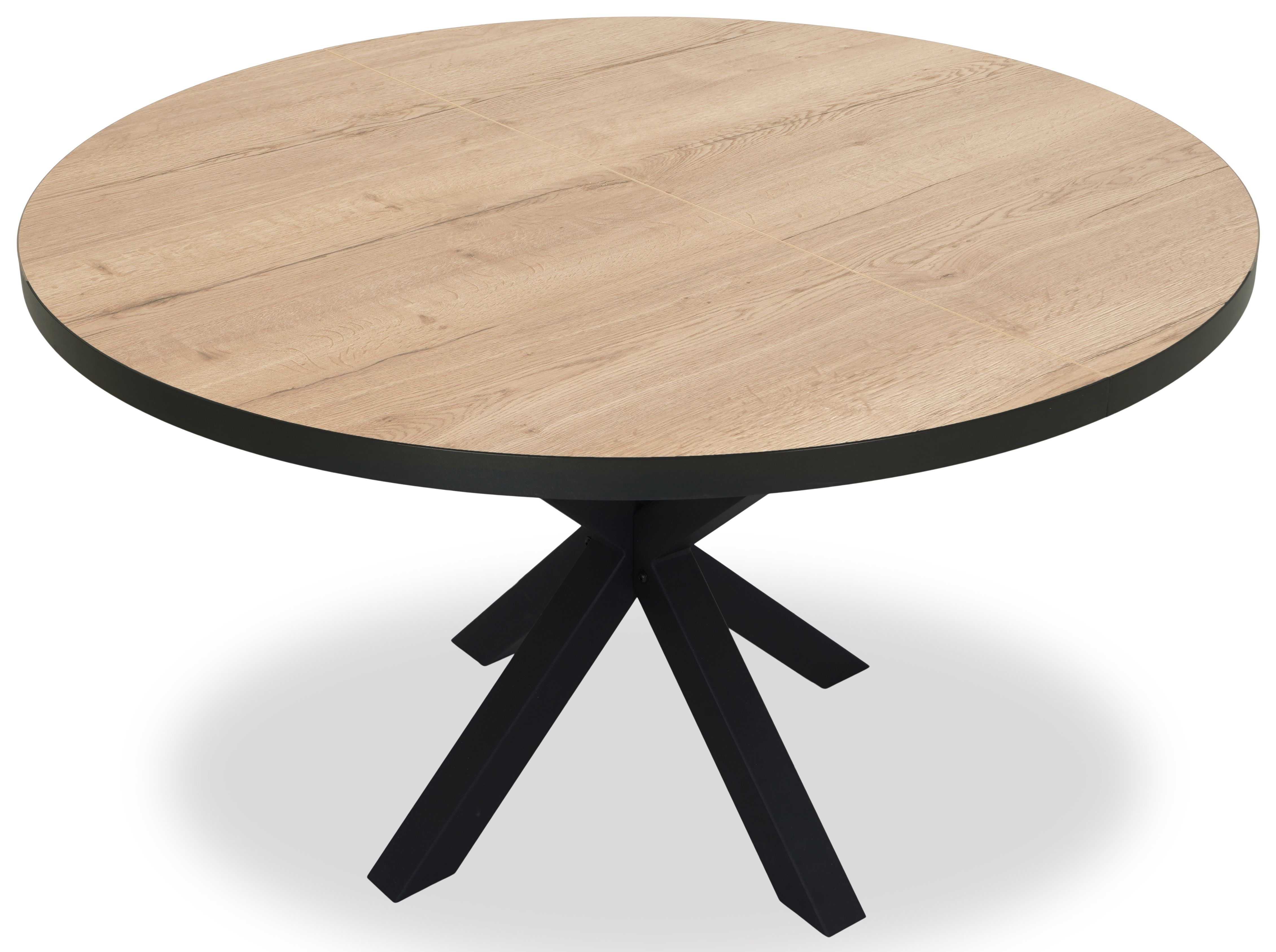 Uitschuiftafel Juster - Isla