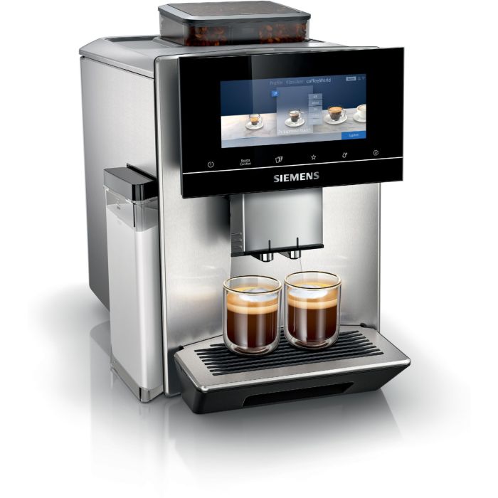Siemens Kaffeevollautomat EQ900 TQ905D03