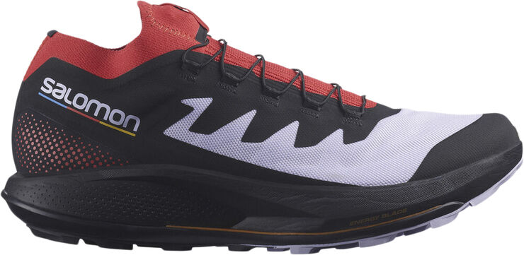 Salomon Pulsar Trail Pro trail løbesko Sort