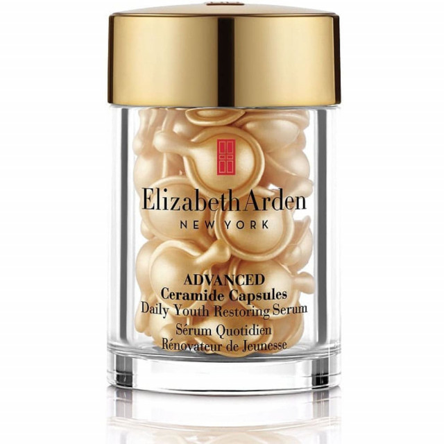 Capsules Jeunesse ELIZABETH ARDEN