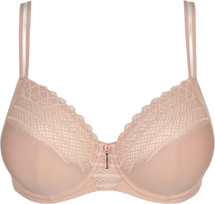 PrimaDonna East End full cup bh Rosa