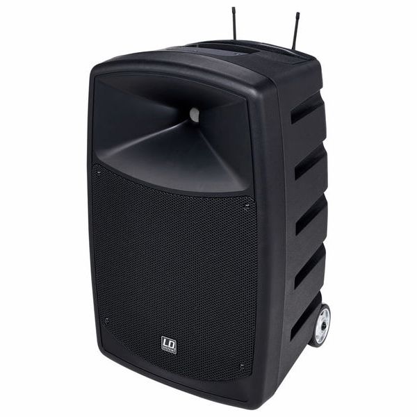LD Systems Road Buddy 10 HBH 2