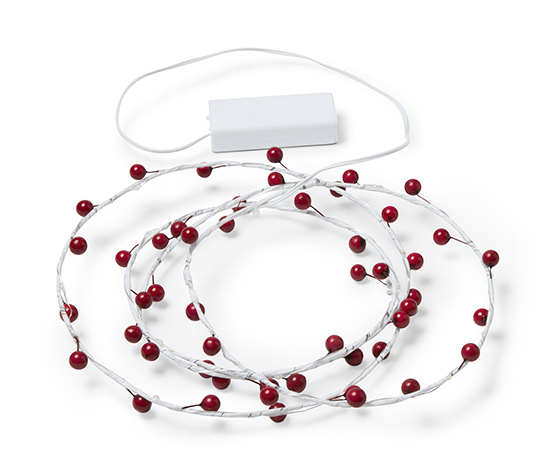 LED-Leuchtzweig