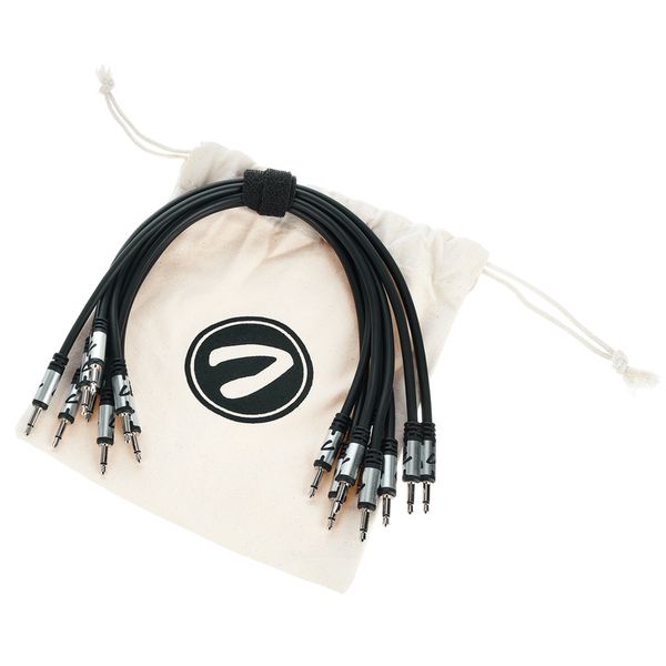 Joranalogue Audio Design Patch 30 Black