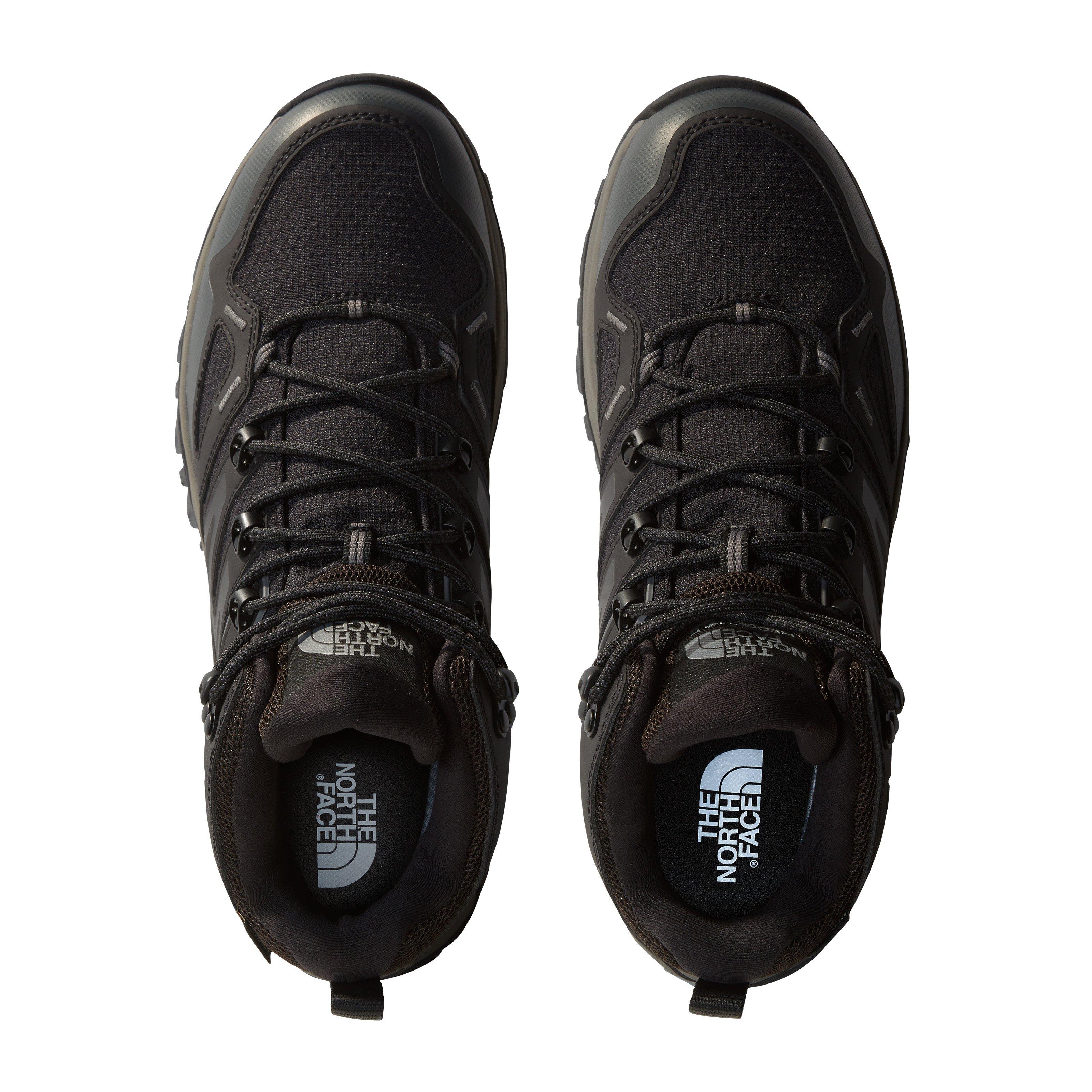 The North Face TNF Hedgehog GORE TEX Mid Hiking Boots Mens