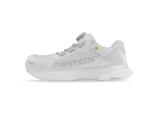 Airtox Sikkerhedssko FW44 S3 str 47