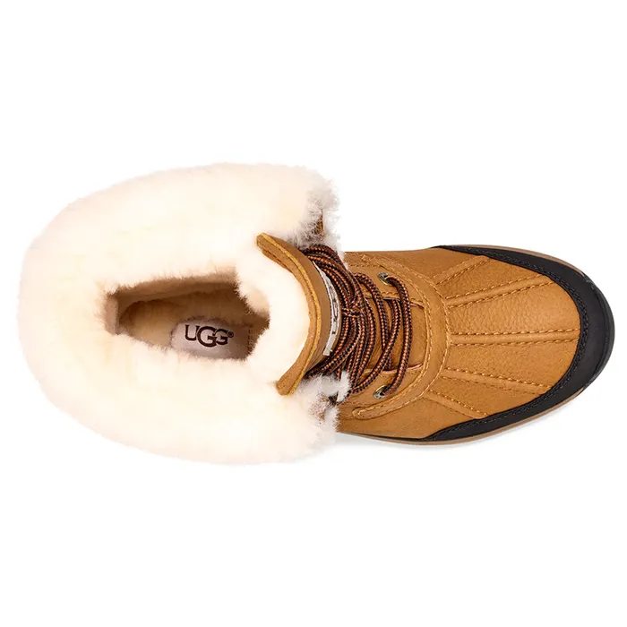 UGG Adirondack Boot III