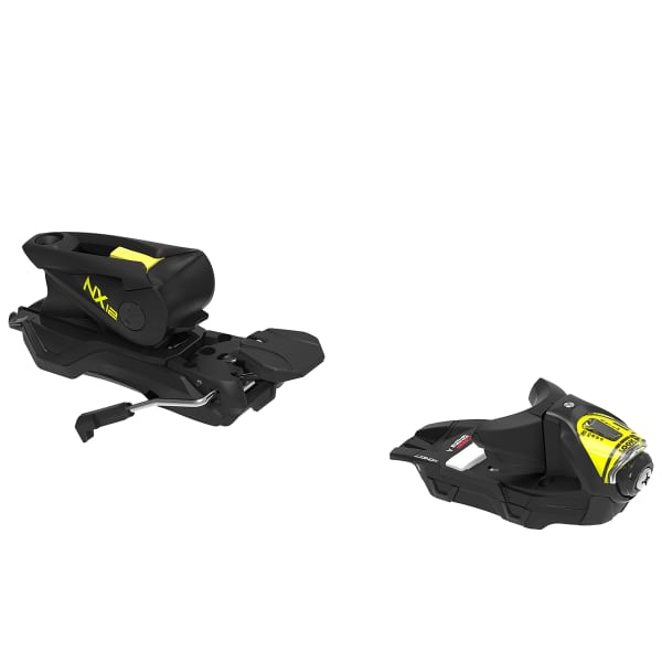 Pack ski ROSSIGNOL EXPERIENCE 86 BASALT + NX 12 KONECT GW B90 BASALT