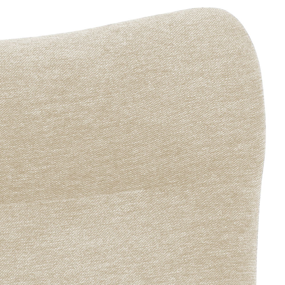 Z2 Loungesessel mit Hocker TALGARTH