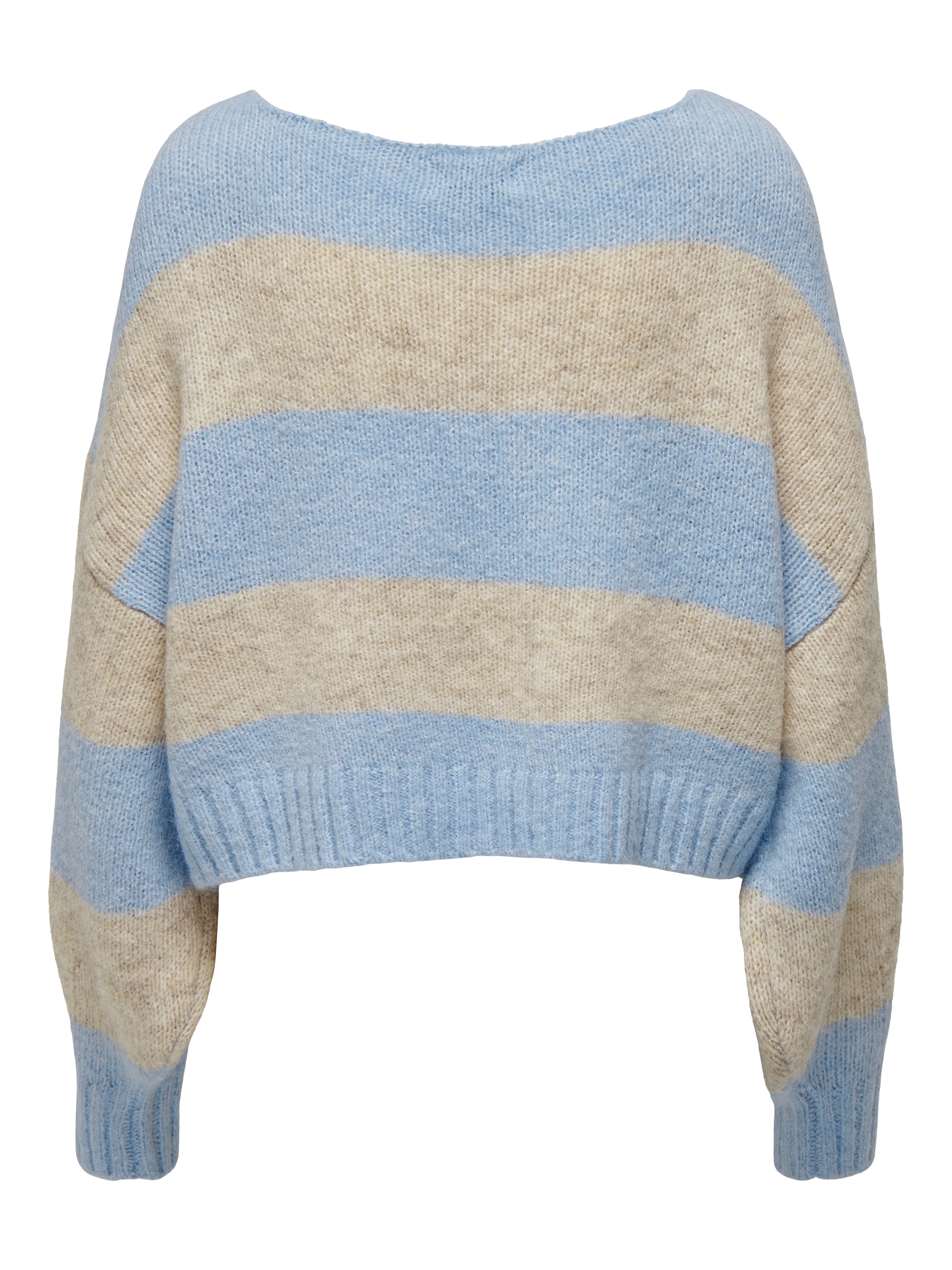 ONLAYA Strickpullover Angel Falls