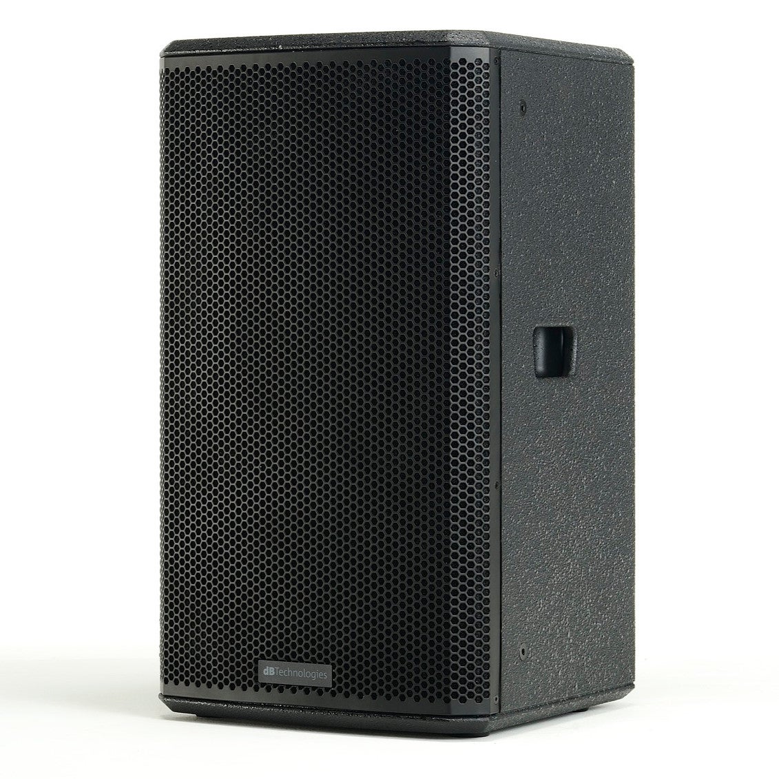 dB Technologies LVX P12 passieve tweeweg luidspreker zwart