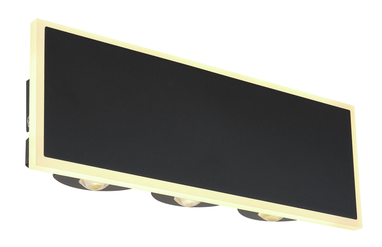 Globo Lighting Wandleuchte SAIDY