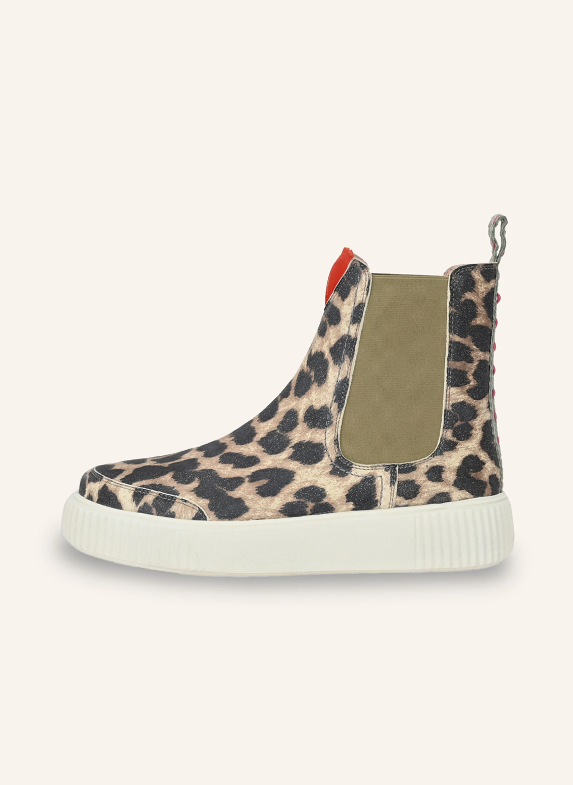 CRICKIT Boot MAJA