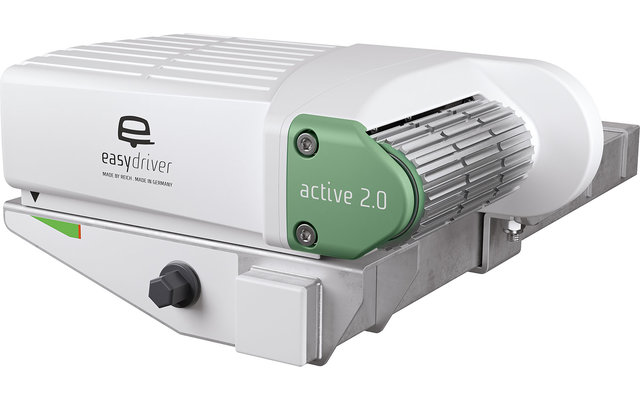 EasyDriver Active Einachser Rangierhilfe