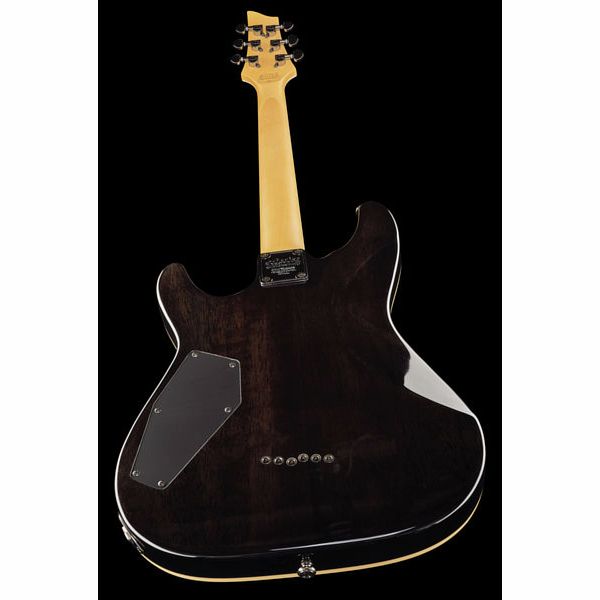 Schecter Omen Extreme 6 STBLK