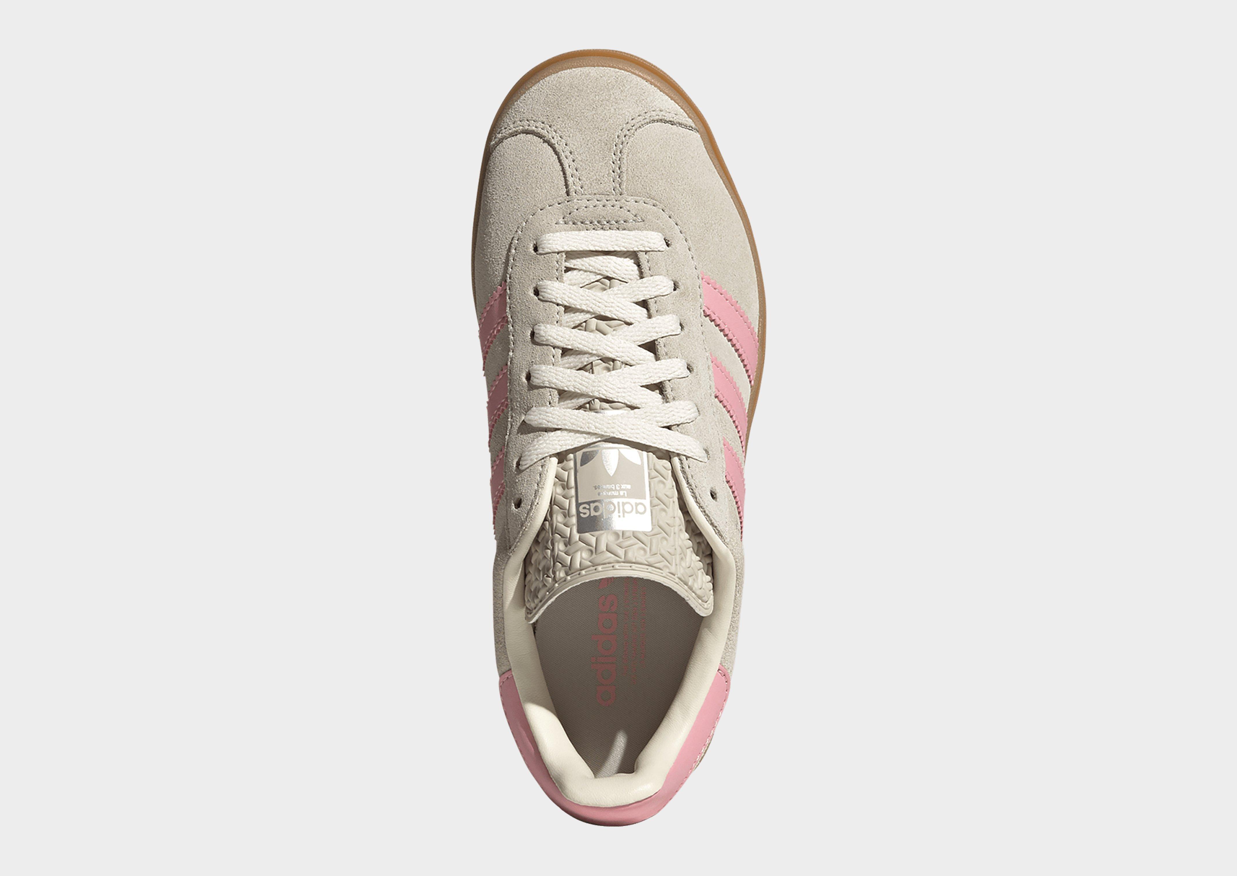 adidas Chaussure Gazelle Bold Enfants