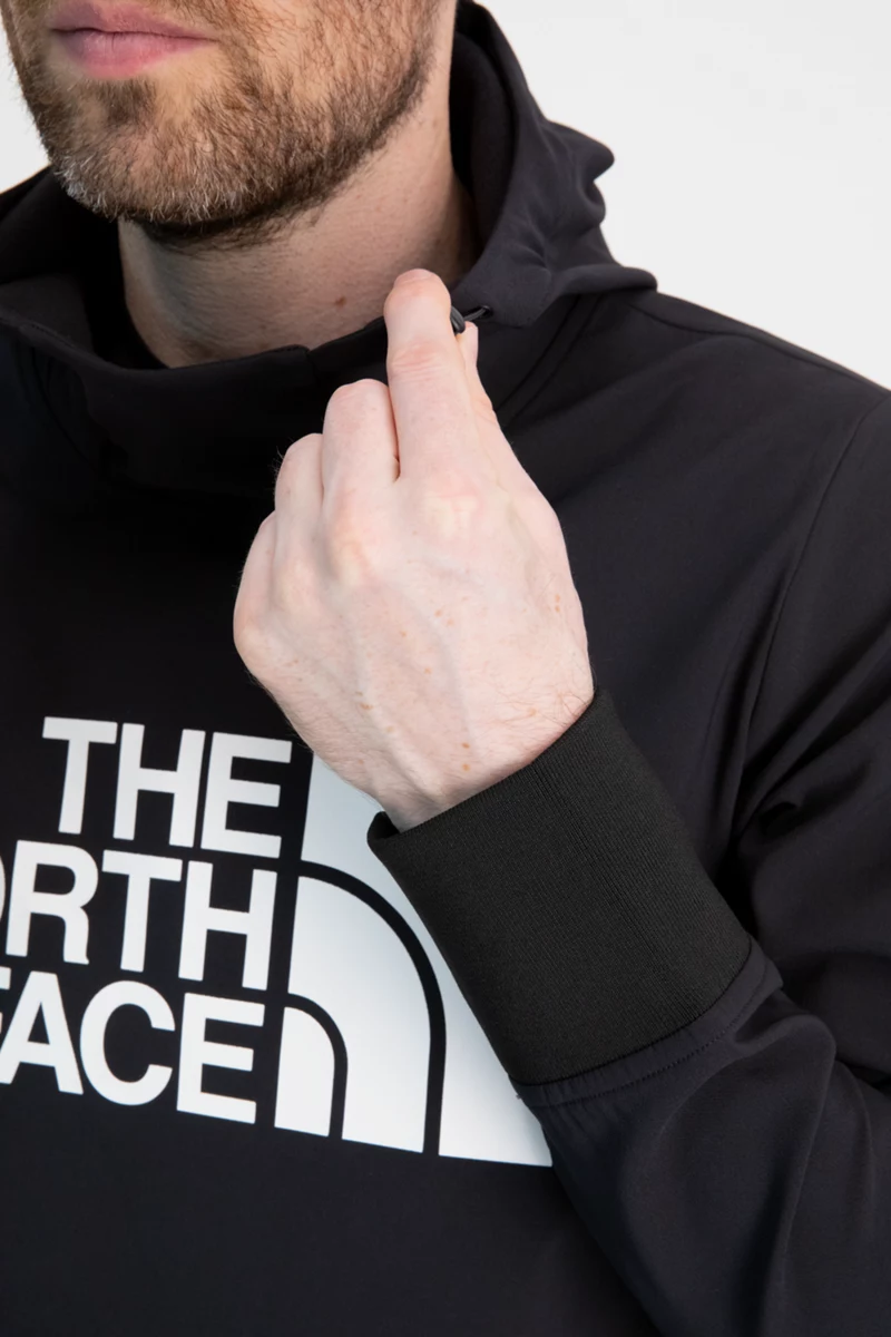 The North Face Tekno Logo Herren Hoodie