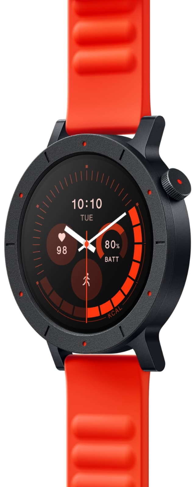 CMF by Nothing Watch 3 Pro smartwatch (orange)