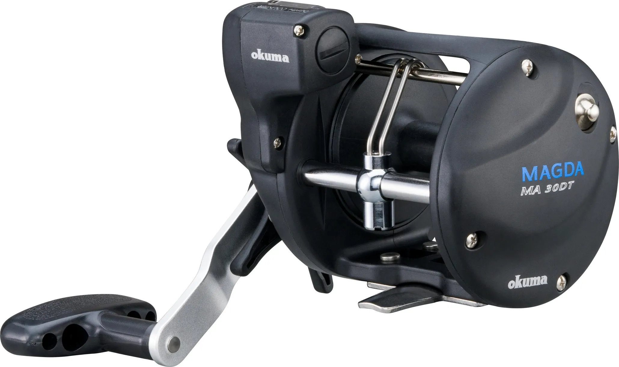 Okuma Magda Linecounter DT MA-20DT 0bb 20 Rh