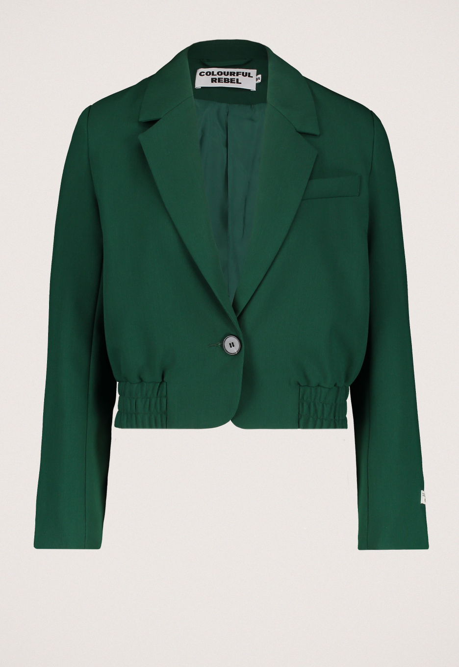 Colourful Rebel Zoe Blazer