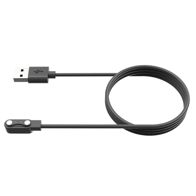 Realme TechLife Dizo Watch R/DW2120 Smart ur-oplader USB-opladningskabel