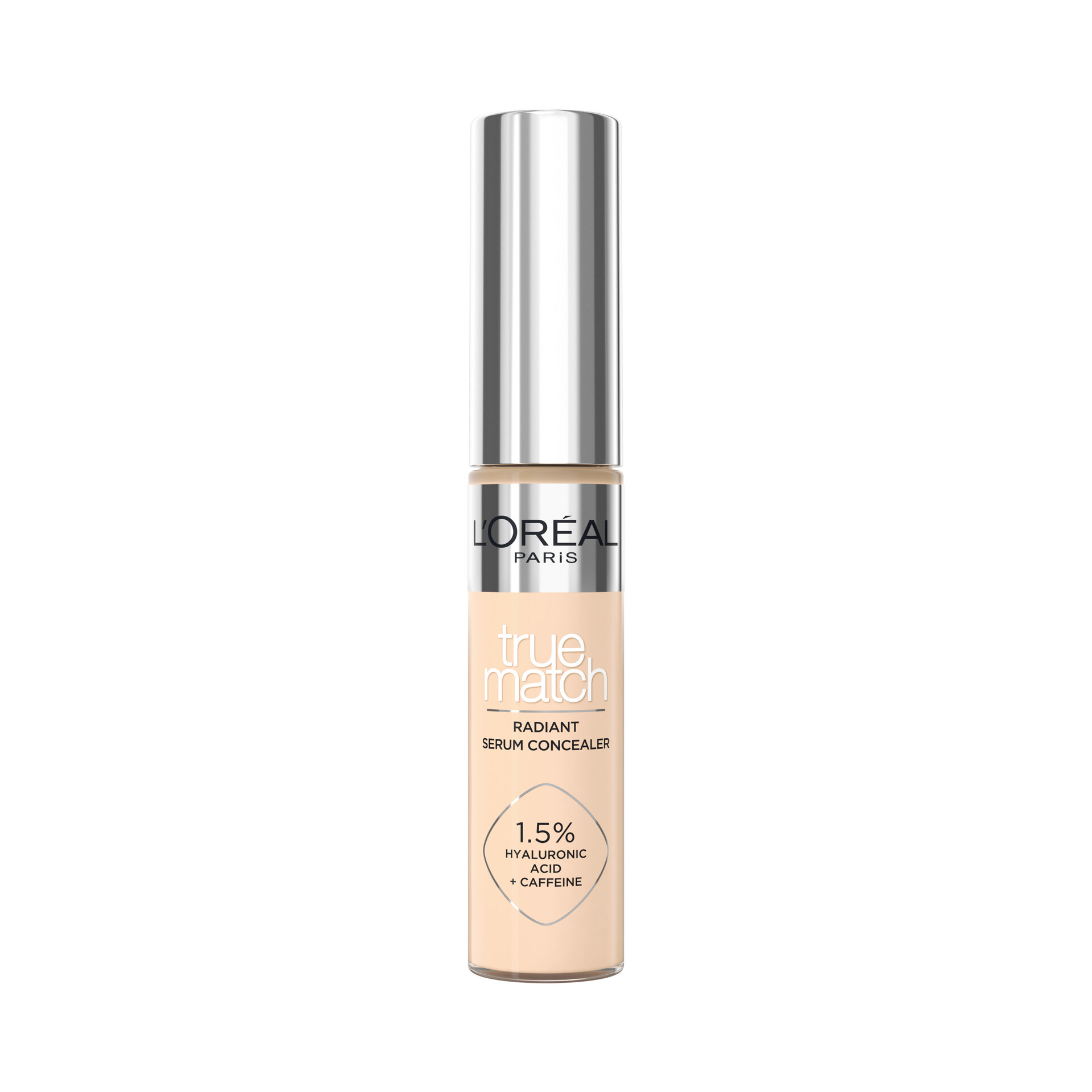 L'Oreal Paris True Match Radiant Serum Concealer