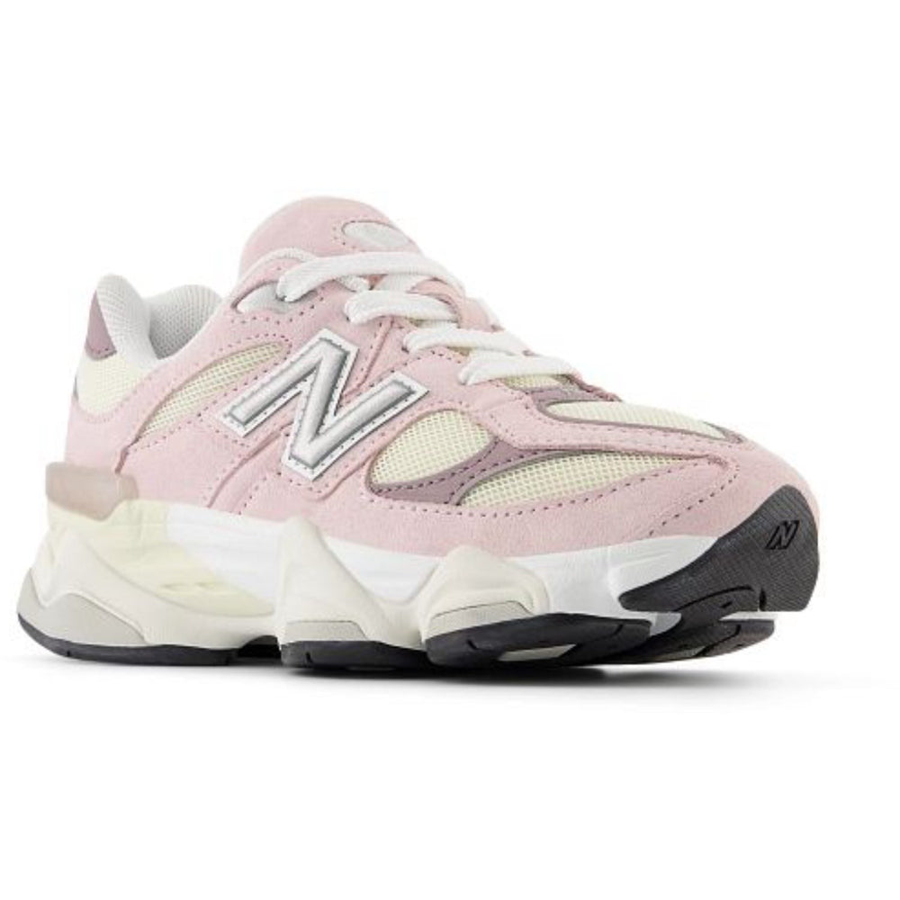 Køb New Balance Sneakers Rose Sugar 9060 Kids Lace