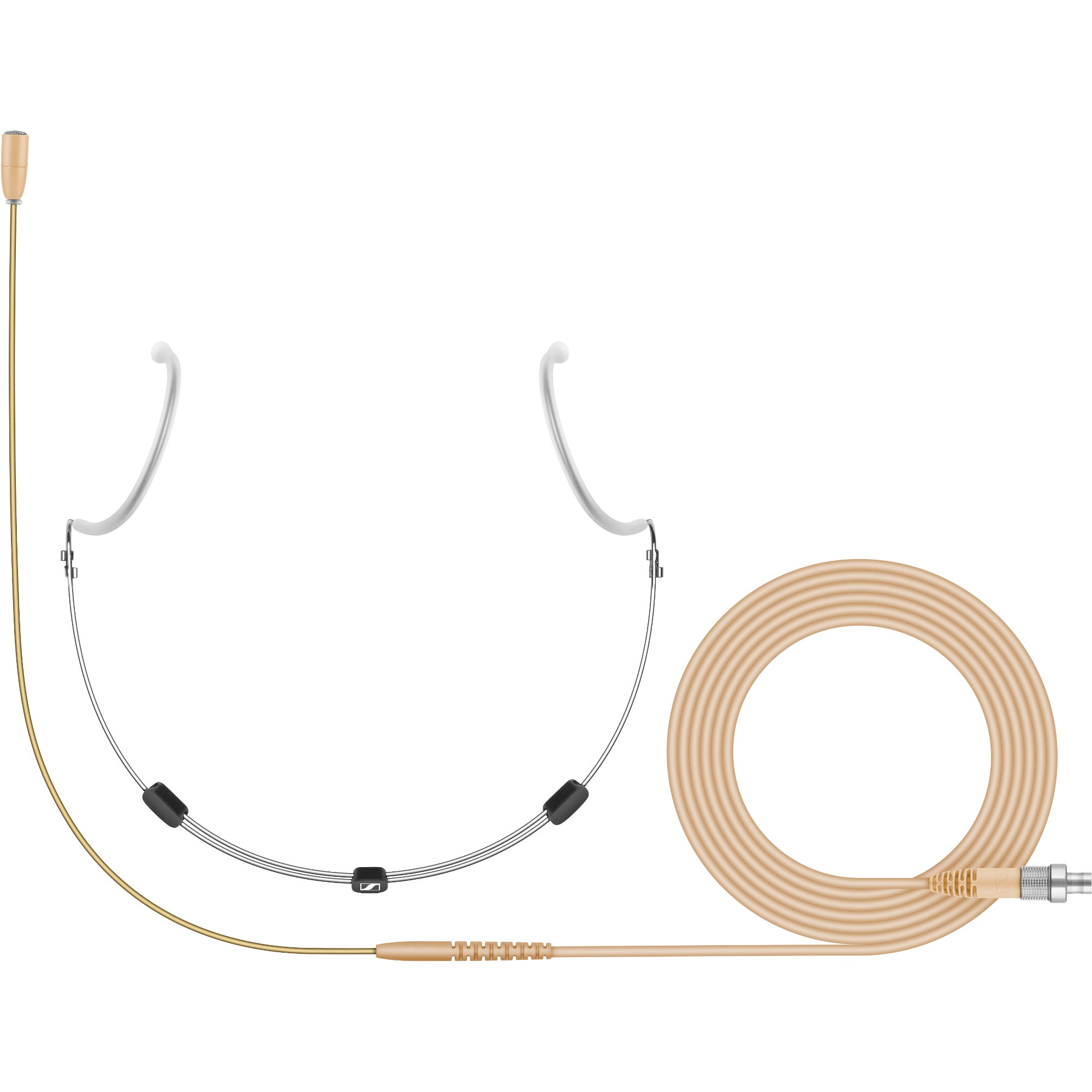 Sennheiser Tourguide headset bundel