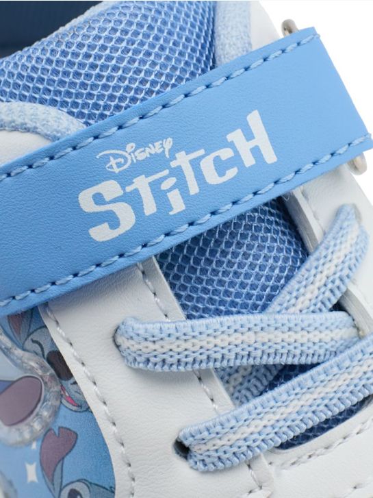 Stitch Sneaker
