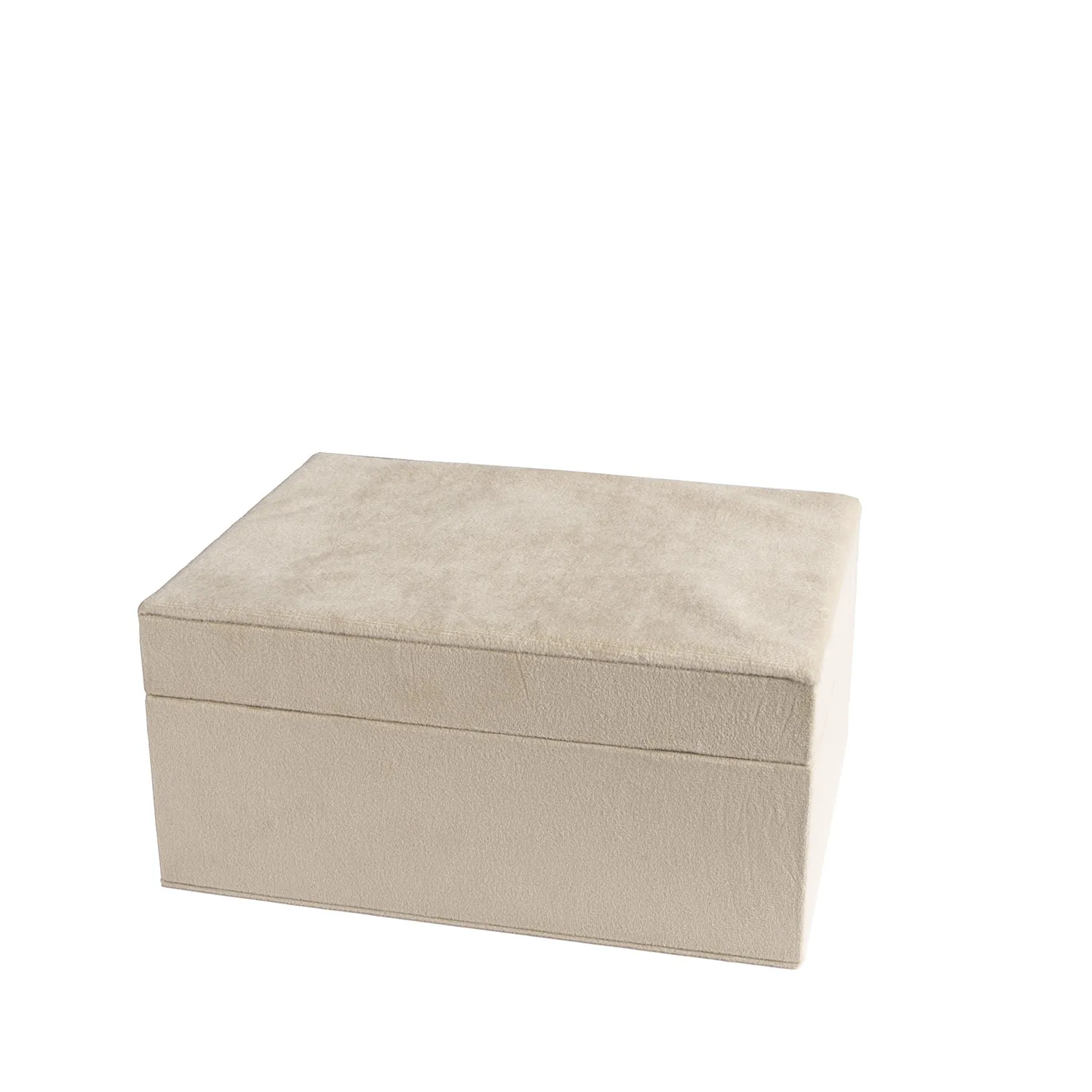 Schultz Smykkeskrin Beige SZ1017