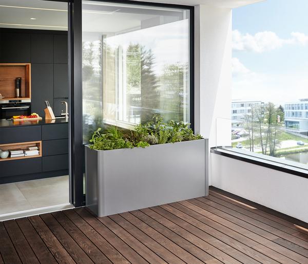 Biohort Hochbeet Belvedere 150