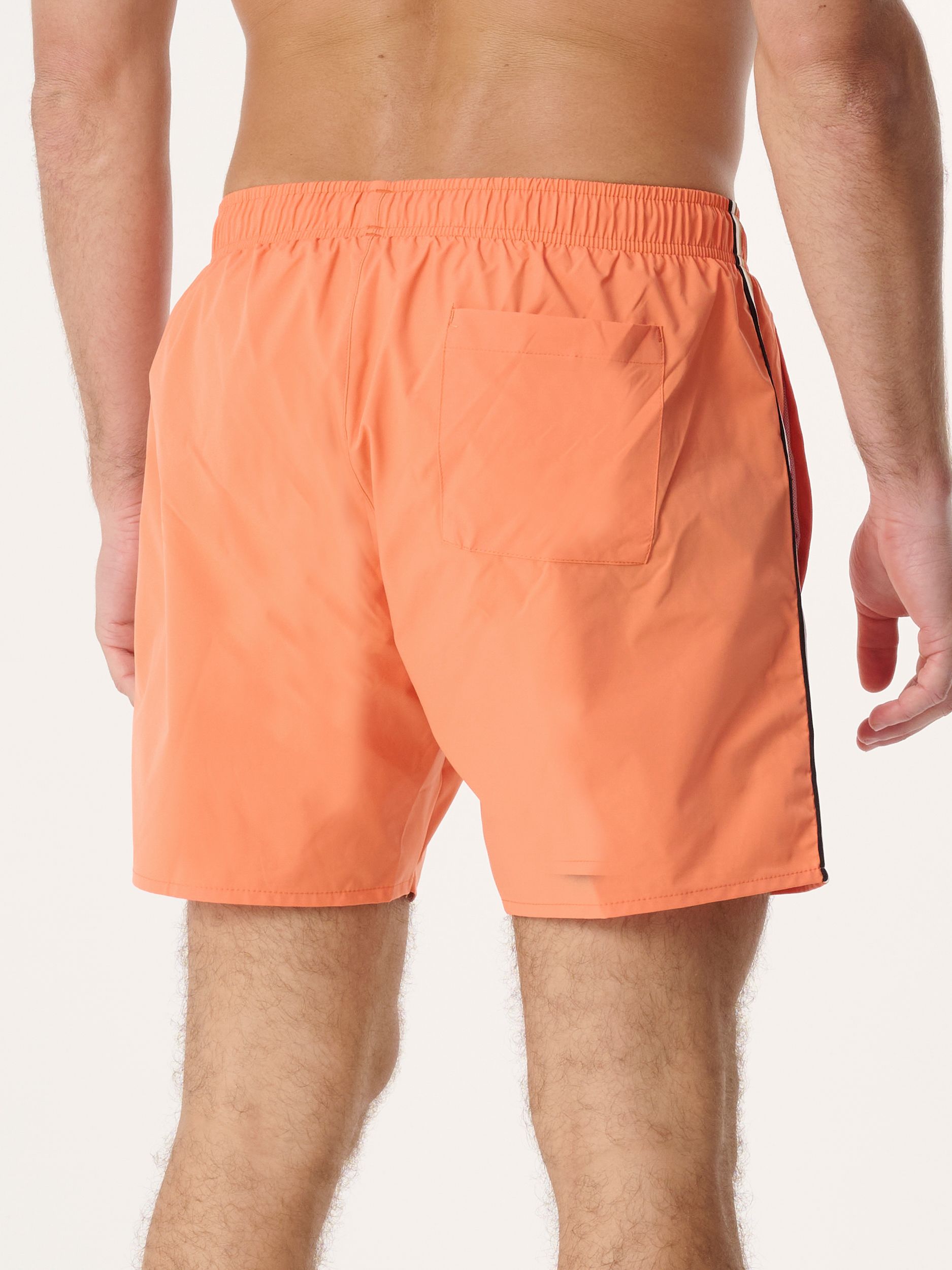 Boss Casual Iconic Zwemshort