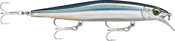 Poisson Nageur Rapala Precision Xtreme Mavrik SW 11cm (16g)