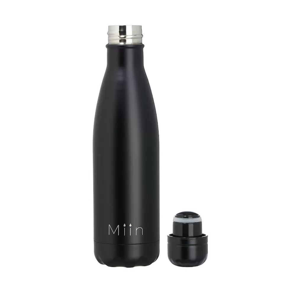 Miin Bottle Blackout - 1 stk