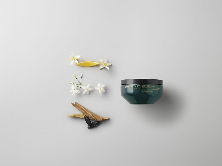 Shu Uemura Art of Hair Ultimate Reset Mask